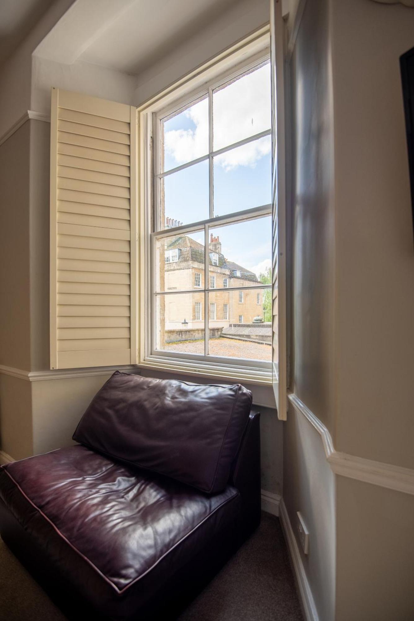 Harington'S Boutique Hotel Bath Room photo